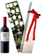 Un presente sobrio y distinguido. Flores para cualquier ocasi&Atilde;&sup3;n.