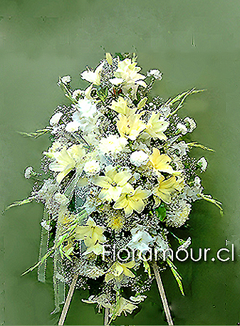 �valo F�nebre Mixto, Primaveral.