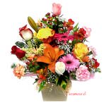 Arreglo floral oportuno para toda ocasi&oacute;n