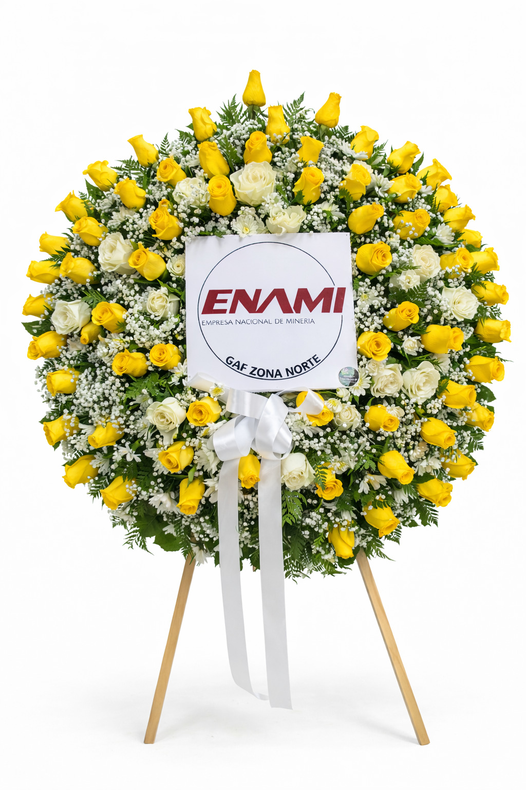 Seleccione color Amarillas, Rojas, Blancas , Rosadas