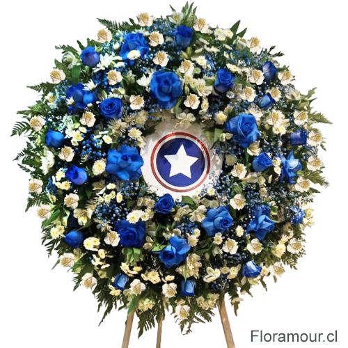 Para personalizar su corona, llamenos a nuestros n&uacute;meros.