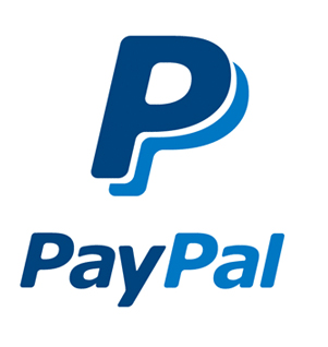Logo Paypal Floramour